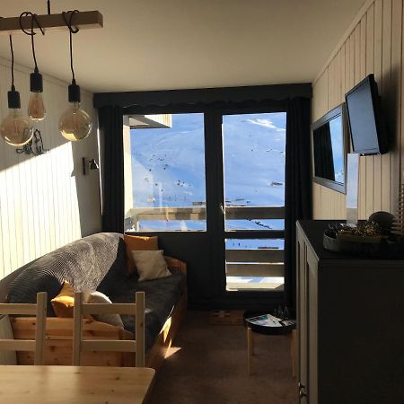 Appartamento Les Aiguilles Val Thorens Esterno foto